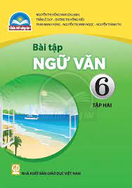 Ngữ Văn 6 tập 2