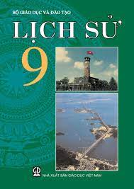 Lịch sử 9