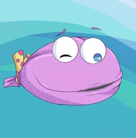 The Oyster